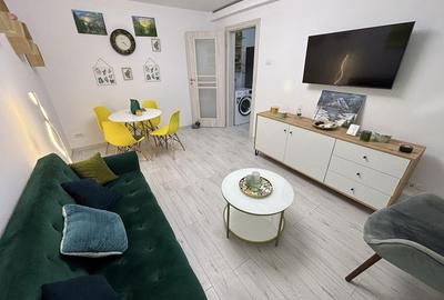 Piata Victoriei  Sos. Nicolae Titulescu str. Veronica Micle, metrou aproape - 3