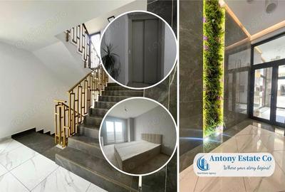 Apartament cu 3 camere în Nufărul - 1
