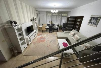 VILA 5 CAMERE | P+1E | LAZU | MOBILAT