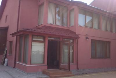 Vila Individuala 5 Camere Iancu Nicolae | P+1 | 3 Bai | Garaj | Curte | Centrala - 10