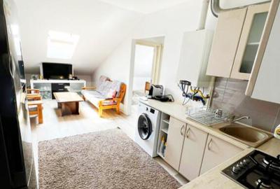 Apartament cu 3 camere, 55 mp, Valea Lupului - 7