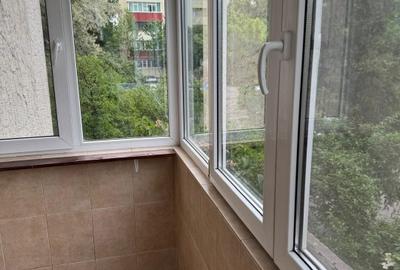 Apartament cu 2 camere decomandat în Tineretului - 6