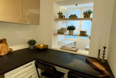 [PROPRIETAR] Garsoniera ultracentral Banu Manta - 4
