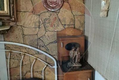 Vanzare Casa-Conac boieresc stil Baroc cu teren in Stoenesti, jud Olt - 52