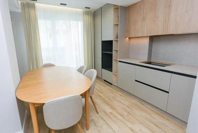 Apartament cu 2 camere în Tractorul