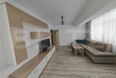 Apartament cu 2 camere decomandat, mobilat în Burdujeni - 4