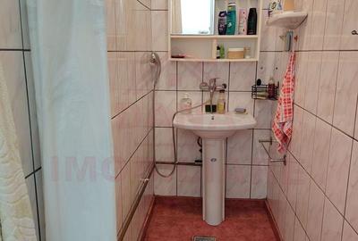 Casă cu 4 camere în Cireșa - 11