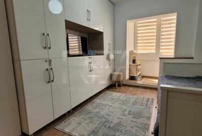 2 camere 7/8, bloc 1981, 56 mp, Veteranilor-Str. Dreptatii. 2 camere 7/8, bloc 1981, 56 mp, Veteranilor-Str. Dreptatii. - 11