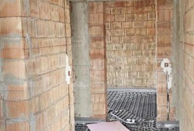 Casă cu 4 camere cu Teren 500 Mp în Vișani - 3