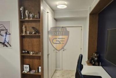 Apartament cu 4 camere decomandat, mobilat în Inel I - 5