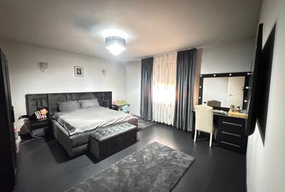 Vila moderna, mobilata si utilata complet, 300 mp teren, Centru-Valu lui Traian - 13