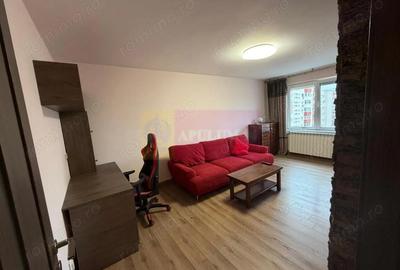 Apartament cu 3 camere decomandat, mobilat în Tineretului - 13