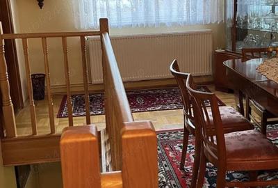 Casă cu 5 camere în Racădău, cod 8120 - 7