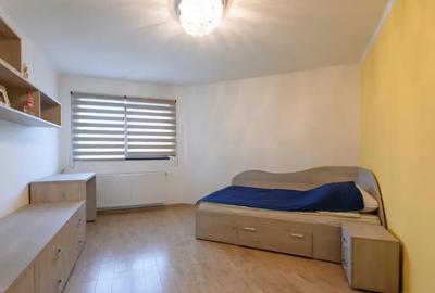 Casă cu 4 camere cu Canalizare în Hărman - 7