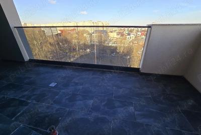 Garsonieră decomandată în Doamna Ghica - 5