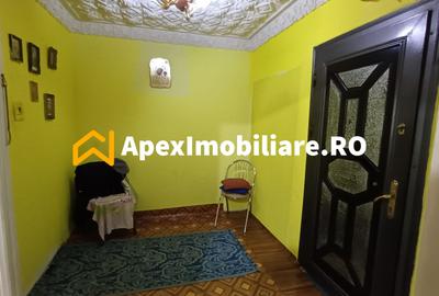 Apartament cu 2 camere semidecomandat în Rahova - 11