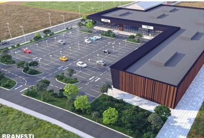 Unika OPORTUNITATE comercial - HIGH STREET RETAIL - 7