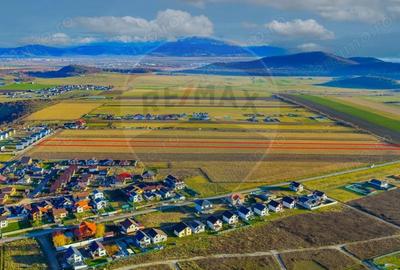 COMISION 0% Teren 24,845mp Bod /Ideal pentru dezvoltare reziden?iala - 4