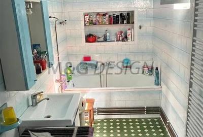 Casă cu 4 camere cu Teren 1500 Mp în Variaș - 10