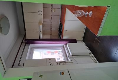 Inchiriez garsoniera Dorobanti 2 - 1