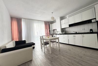 Apartament 2 Camera | 48 m2 | Terasa 25 m2 | Parcare | Zona Europa - 6