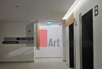 STUDIO CU PRIVELISTE PANORAMICA SI TERASA IN ONE NORTH LO... - 3