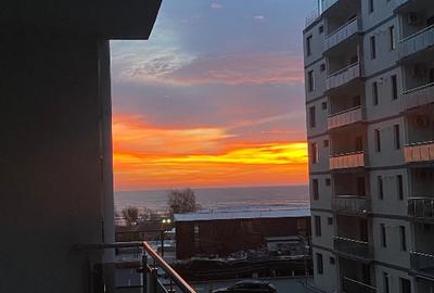 Apartament 2 camere, cu vedere la mare, 100 metri de plaja - Mamaia Nord - 1