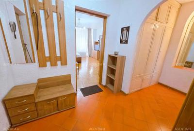 Garsonieră decomandată, mobilată în Știrbei Vodă - 1