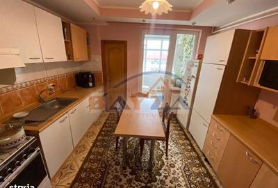 Apartament cu 4 camere în Vasile Alecsandri - 1