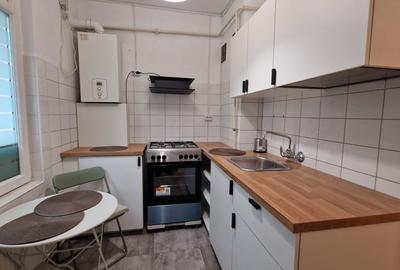 Apartament cu 2 camere decomandat în Floreasca - 8