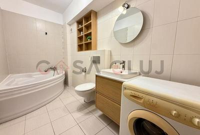 2 camere, la cheie, terasă generoasă! - 5