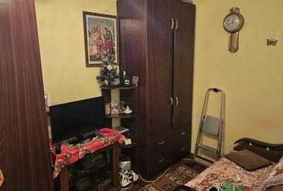 Apartament cu 2 camere nedecomandat în Mihai Bravu - 10