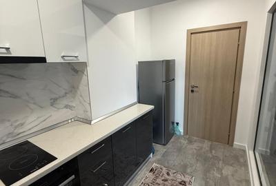 Garsonieră lux/ Centrala proprie/ Parcare inclusa/ 5 minute de metrou Garsonieră lux/ Centrala proprie/ Parcare inclusa/ 5 minute de metrou - 12