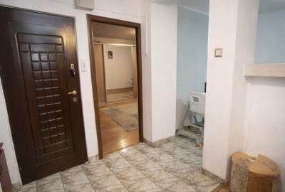 Apartament cu 2 camere decomandat în Central - 4