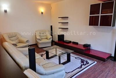 Apartament cu 2 camere decomandat, mobilat în Tomis Plus