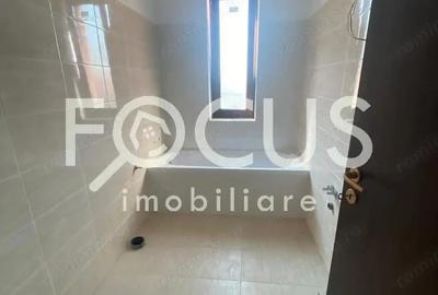 3 camere loc de parcare etaj intermediar Remetea Mare - 3