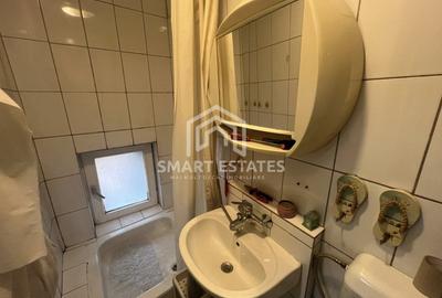 Popa Nan - Foisorul de Foc - casa individuala - renovata - teren proprietate - 9