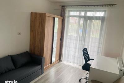 Apartament cu 3 camere în Rediu - 8