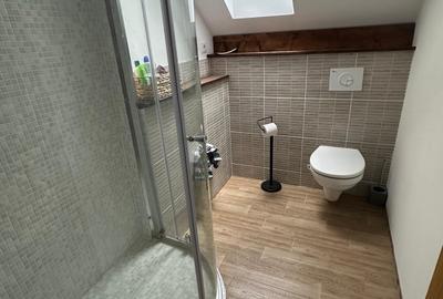 Vand casa 5 camere - 3 bai - 627 mp teren - Tocile - 12