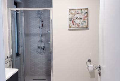 Apartament cu 3 camere decomandat în Central - 8