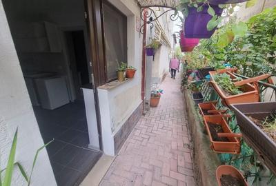 Faleza nord-  garsoniera bloc de apartamente - 9