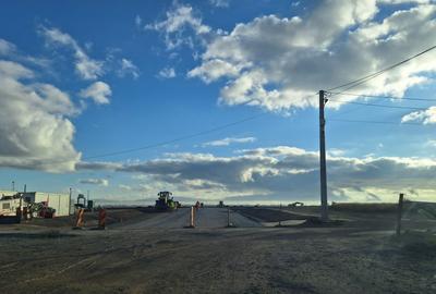 Teren Construcții intravilan de 1200 mp, în Cumpăna - 1