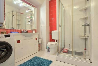 Apartament cu 2 camere în Decebal - 2