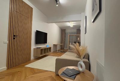 Apartament Studio Mircea cel Batran - 1