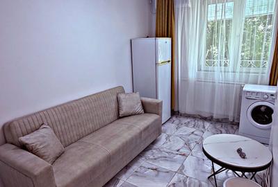 Garsonieră decomandată în Baicului - 3