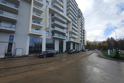 Apartament cu 3 camere în Berceni - 1