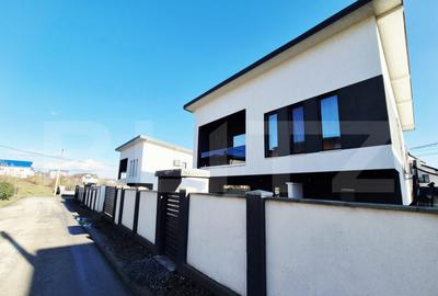 Casa de vanzare, 187 mp, zona Visan - 6