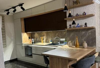 Inchiriez apartament cu 1 camera in zona Gruia - 1