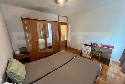 Apartament cu 2 camere decomandat în Albești - 4