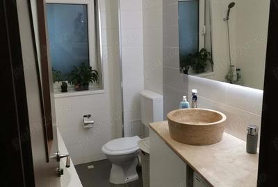 Apartament 3 camere Cart Europa sau schimb cu casa Floresti, Dezmir - 2